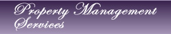 Your Office Headquarters Property Management Services